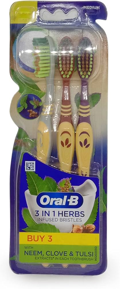 Oral Care 2